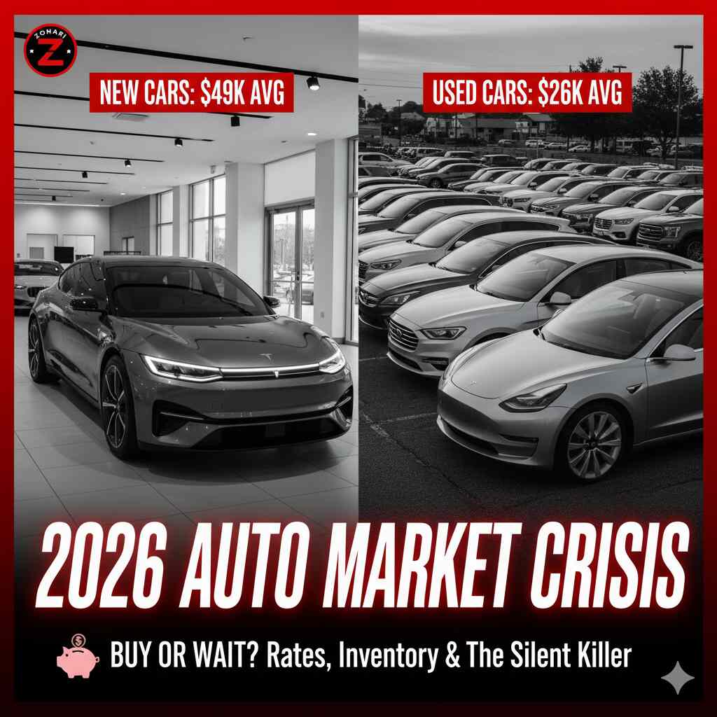 2026 Pre-Owned Strategy: Navigating the Used vs. CPO Divide