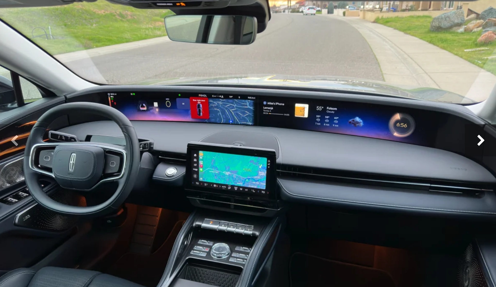 Quiet Luxury Meets Efficiency: The 2026 Lincoln Hybrid & Plug-In Lineup