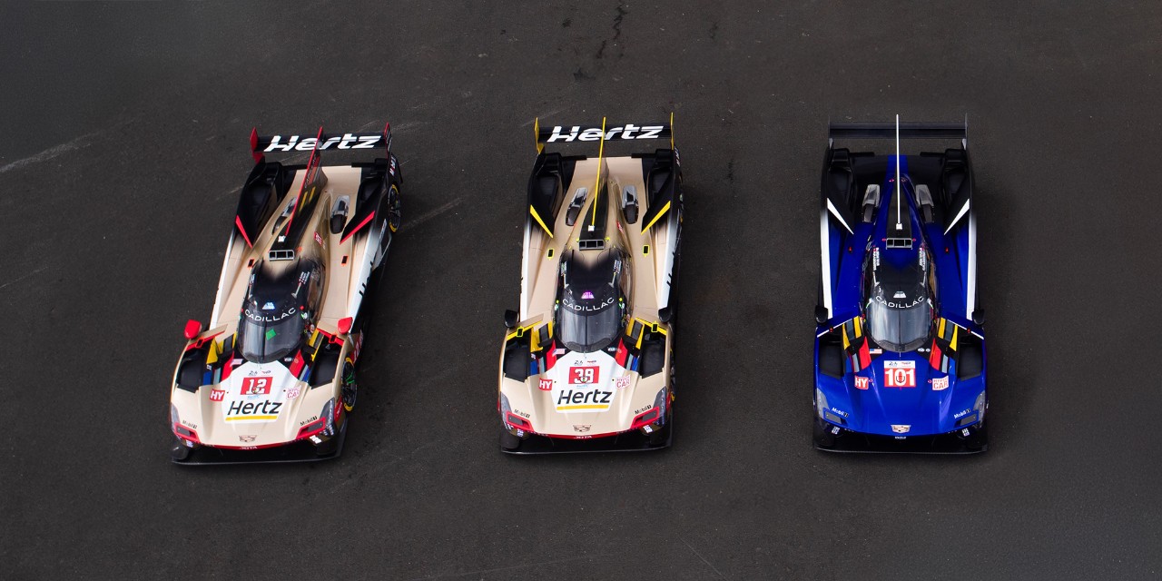 American Dominance in Le Mans: General Motors Fields 7-Car Assault for 2026