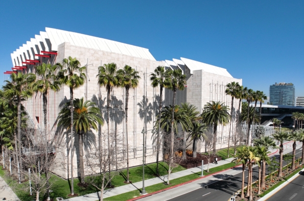 Hyundai Motor and Los Angeles County Museum of Art Extend Partnership until 2037