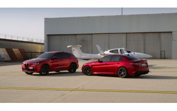 Alfa Romeo reopens Europe orders for Giulia and Stelvio Quadrifoglio