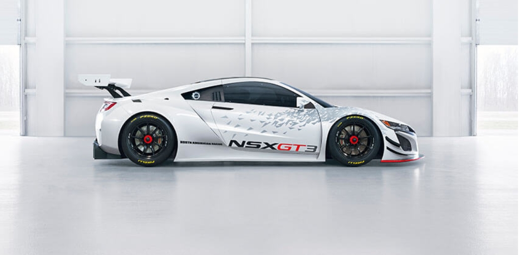 Acura Precision Engineering x Team USA Bobsled | Zohari Cars