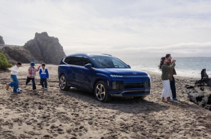 The Ultimate Family Fleet: Hyundai Sweeps the 2026 PARENTS Best Family Cars Awards with Four Major Wins