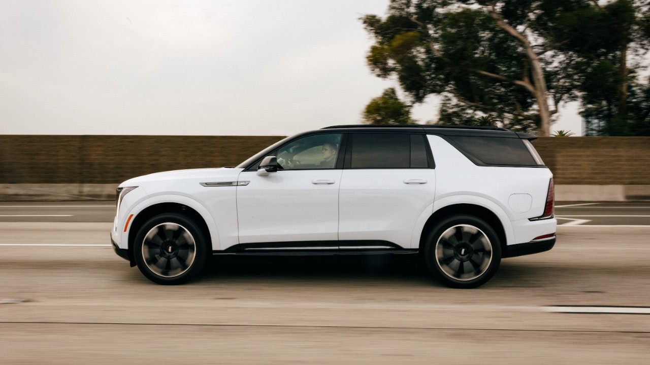 Cadillac & Grammy Week: The Power of Dolby Atmos Sound | Zohari Cars