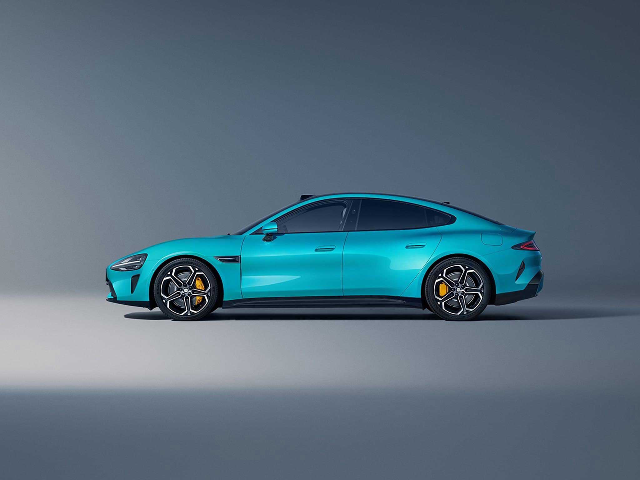 How Much Is the Xiaomi SU7?