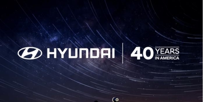 Hyundai Celebrates 40 Years of Progress and Possibility in the United States