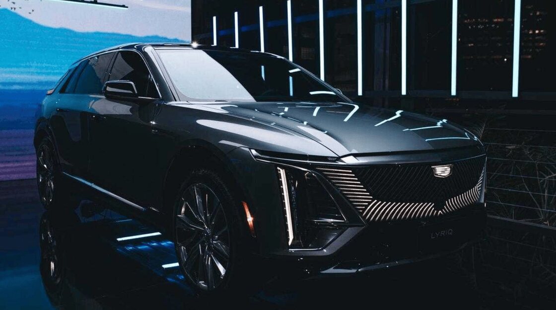 Cadillac arrives in Brazil, marking a new chapter for GM