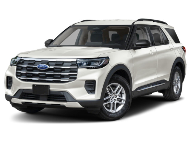 2026 Ford Explorer Active 100A Review, Specs, Price | Zohari Cars