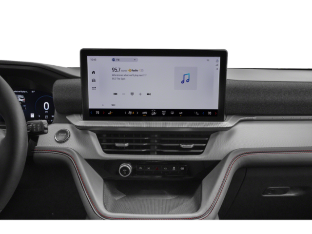 2026 Ford Explorer Active 100A Review, Specs, Price | Zohari Cars