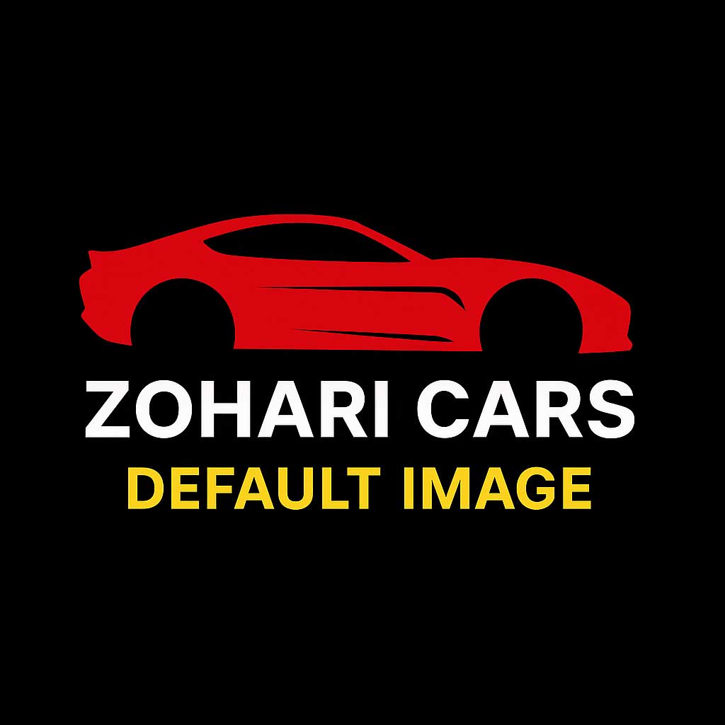 Zohari Cars default image