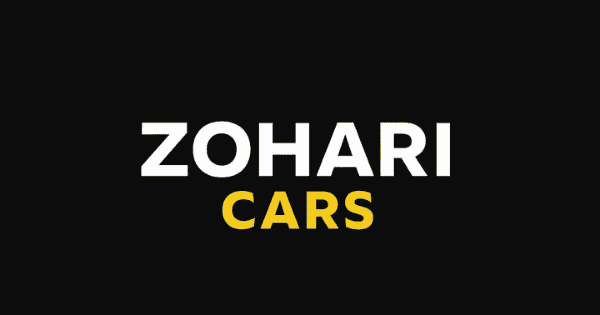 Zohari Cars Logo