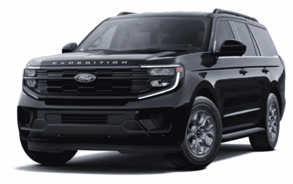 2025 Ford Expedition