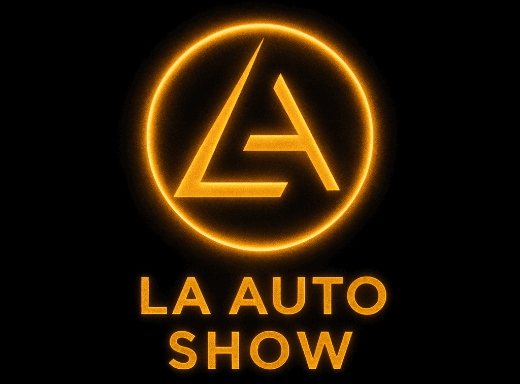 2025 Los Angeles Auto Show