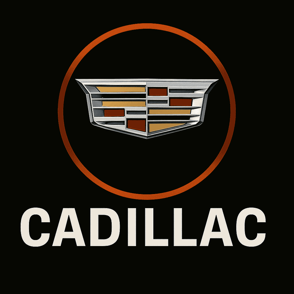 Cadillac Of Calabasas logo