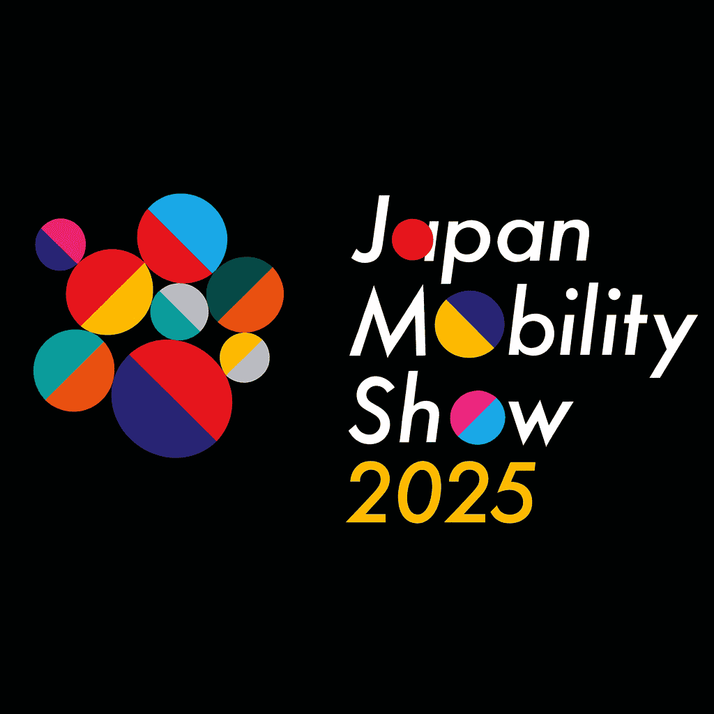 2025 Japan Mobility Show