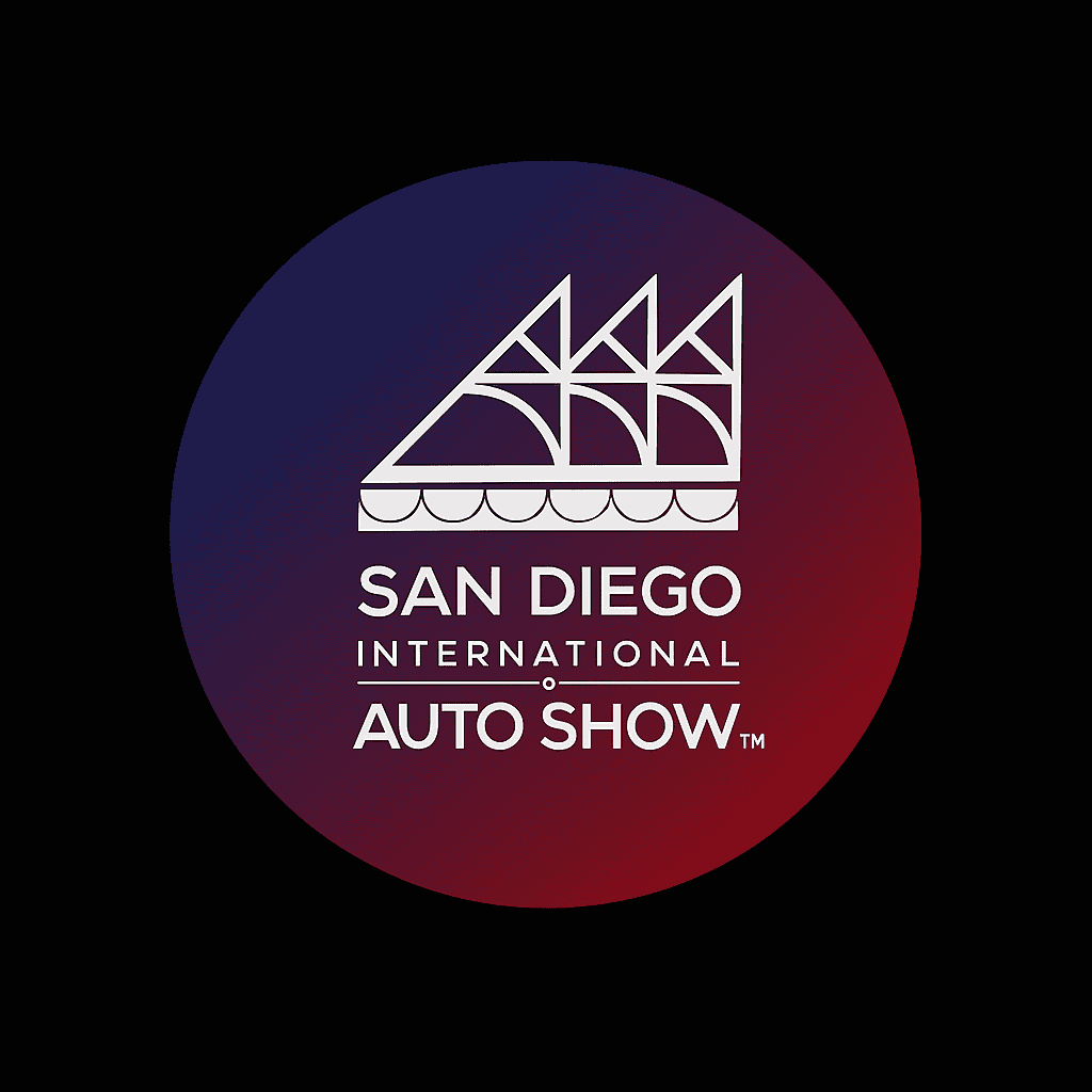 San Diego Auto Show