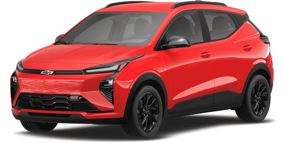 2027 Chevrolet Bolt EV Review | Range, Price, Interior, and Performance