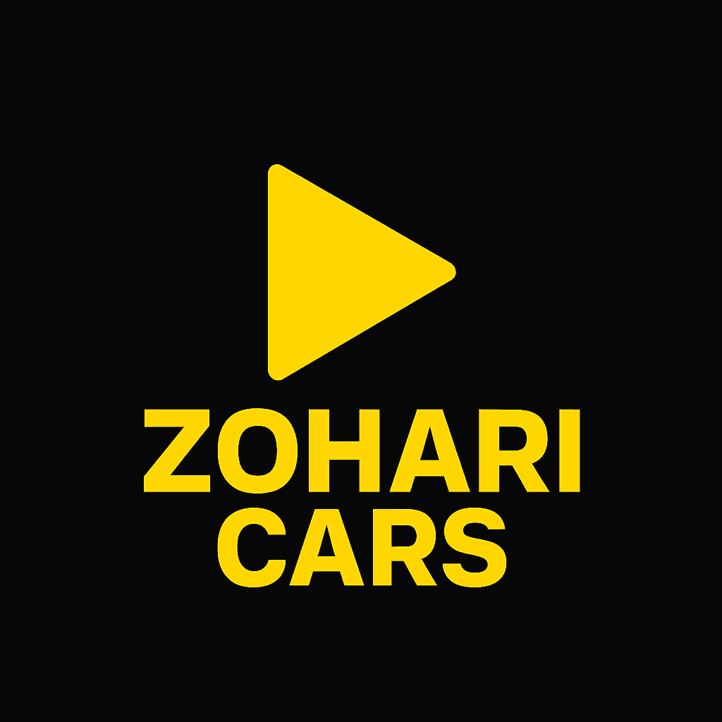 zohari cars
