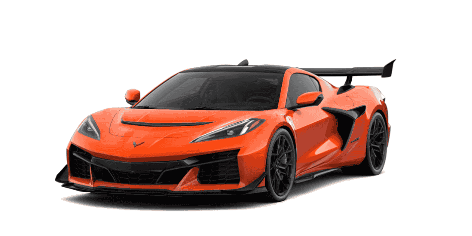 2026 Chevrolet corvette zr1x