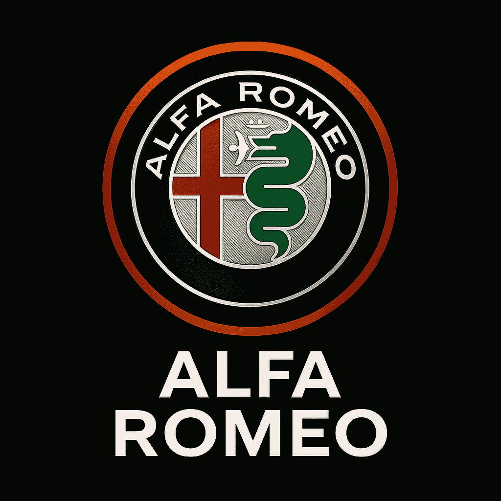 ALFA ROMEO