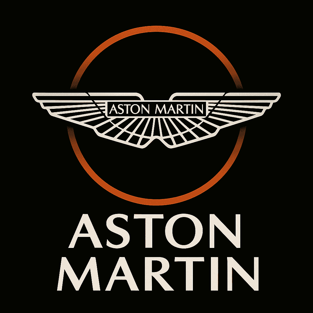 ASTON MARTIN