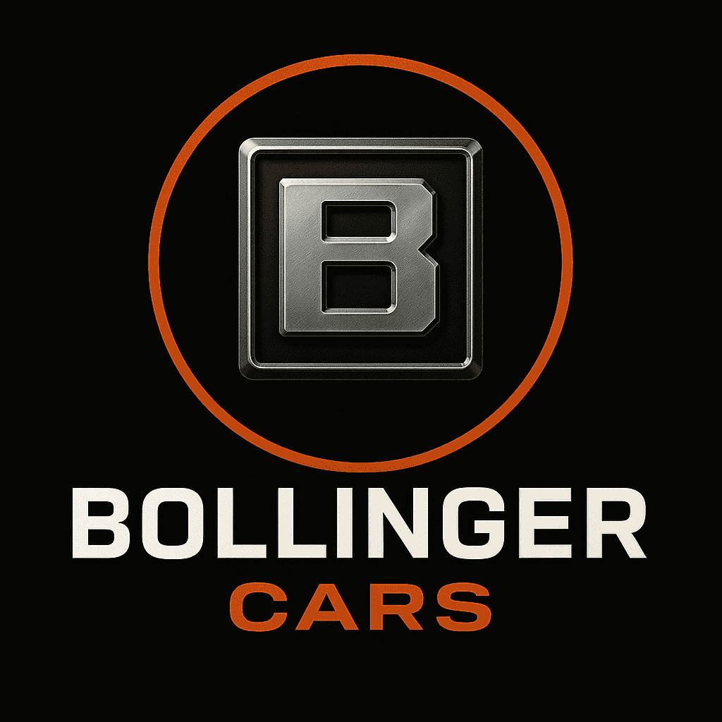 BOLLINGER