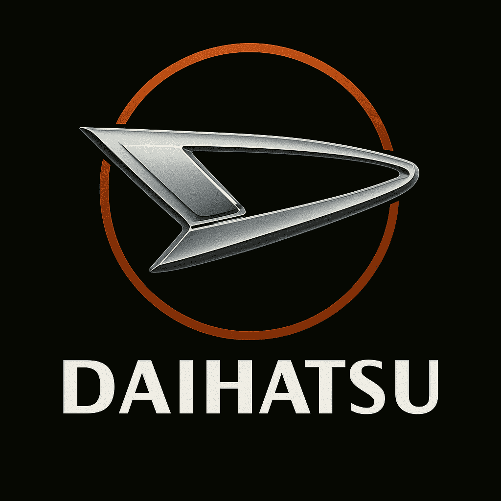 DAIHATSU