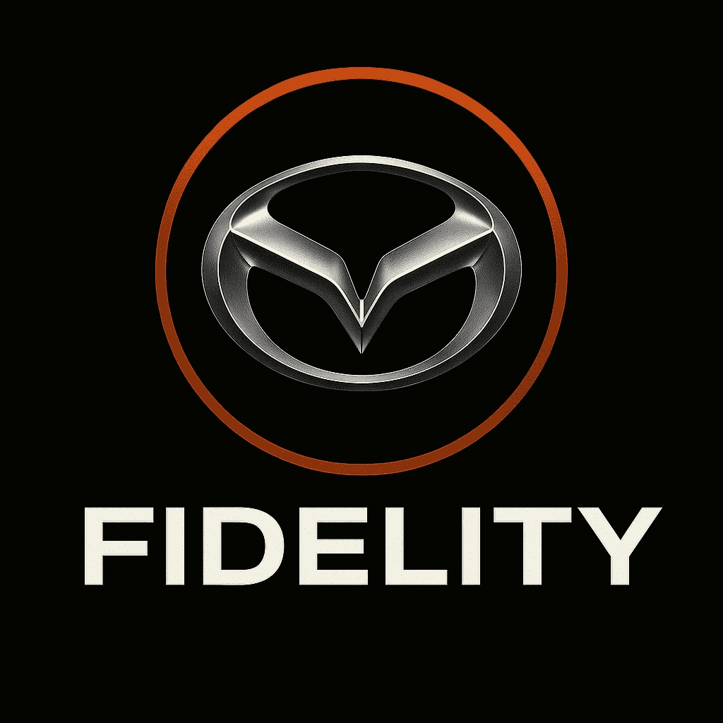 FIDELITY