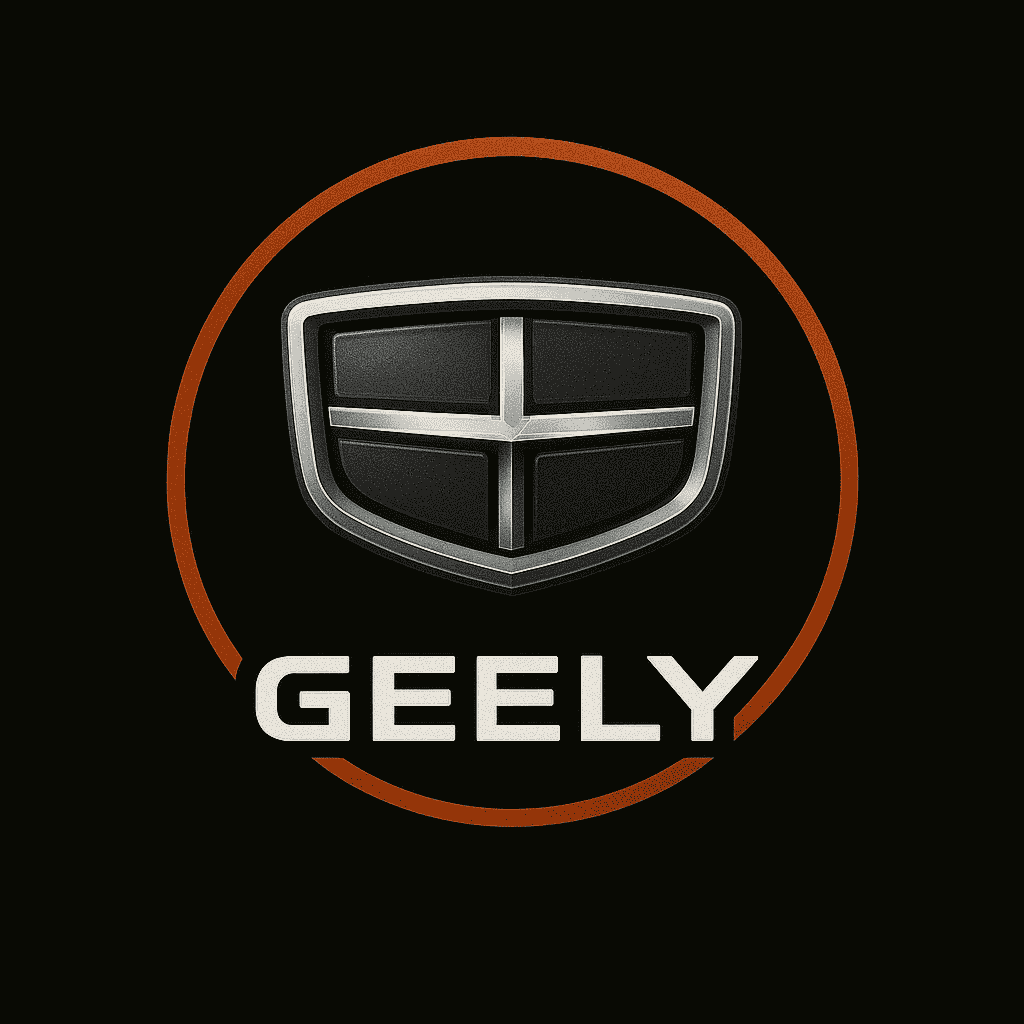GEELY