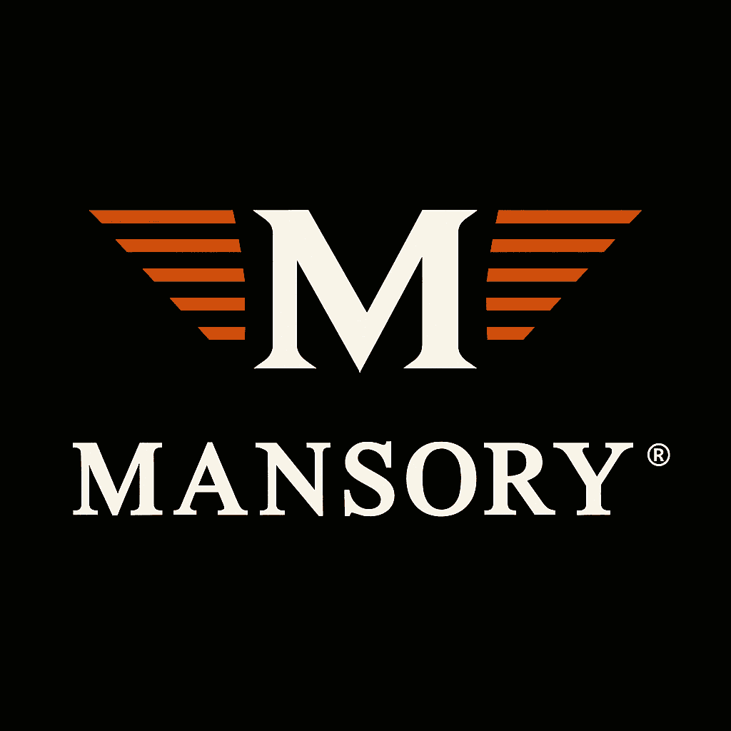MANSORY