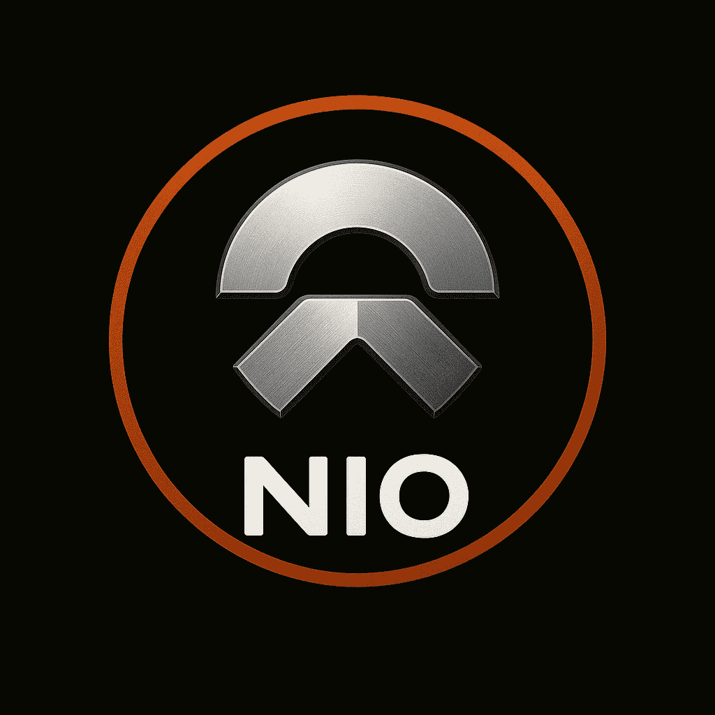 NIO