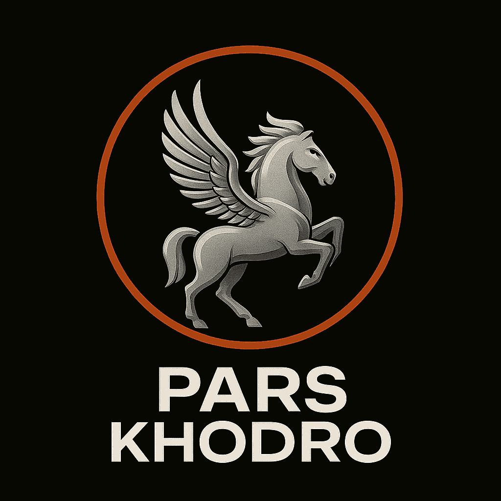 PARS KHODRO