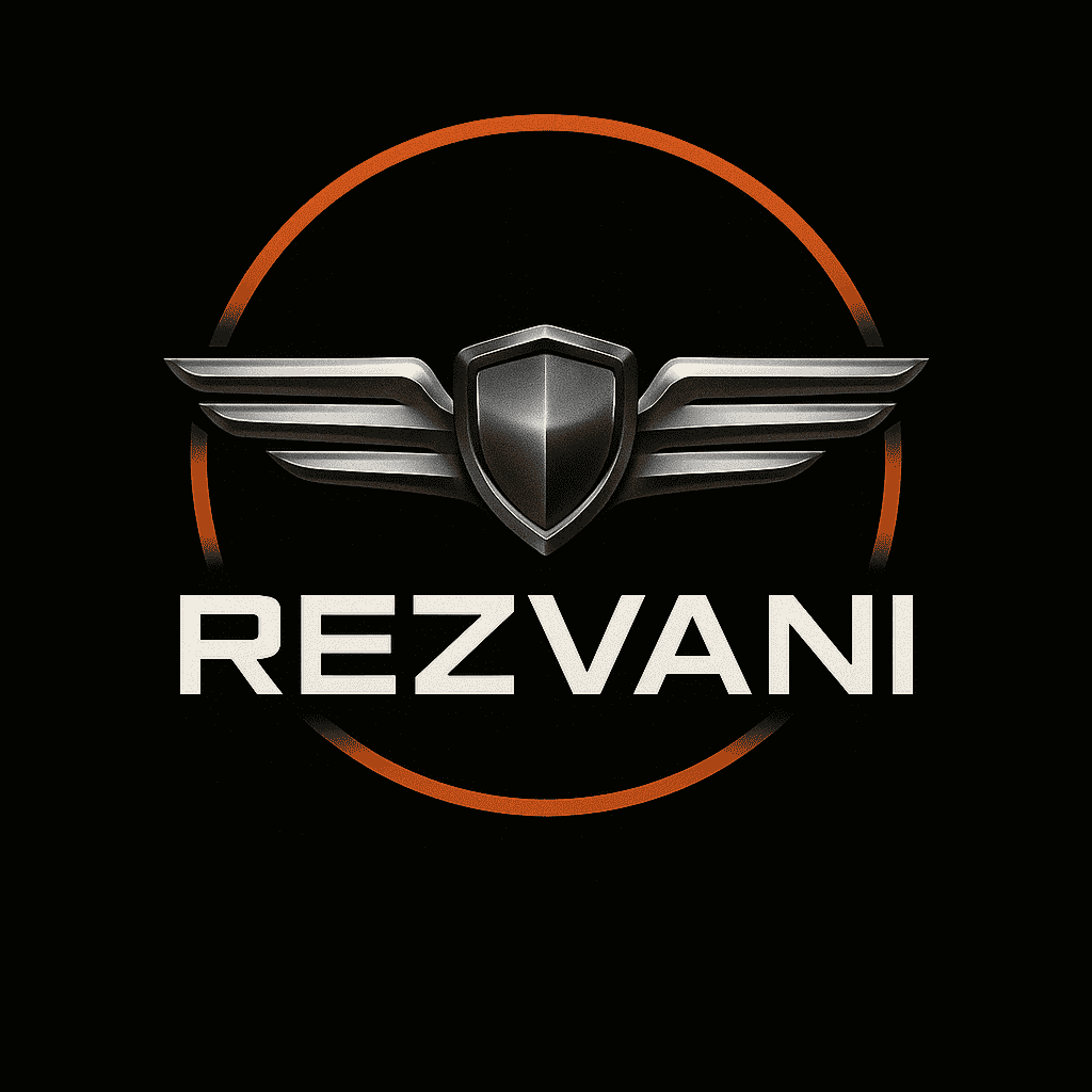 REZVANI