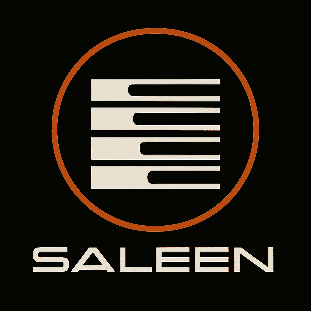 SALEEN