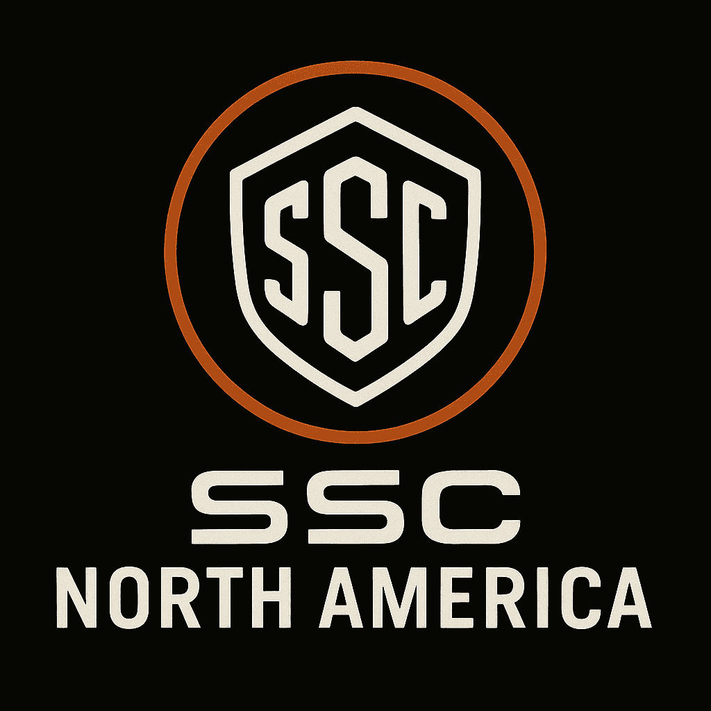 SSC NORTH AMERICA