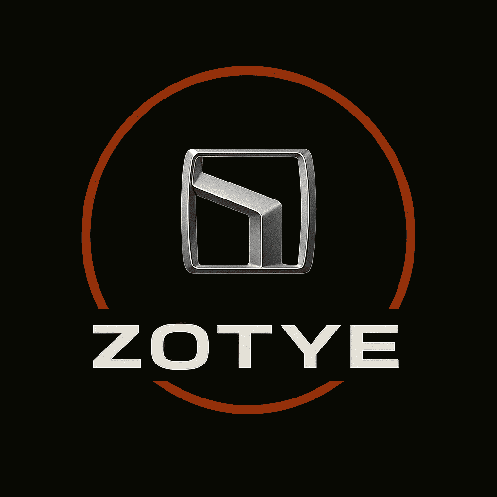 ZOTYE