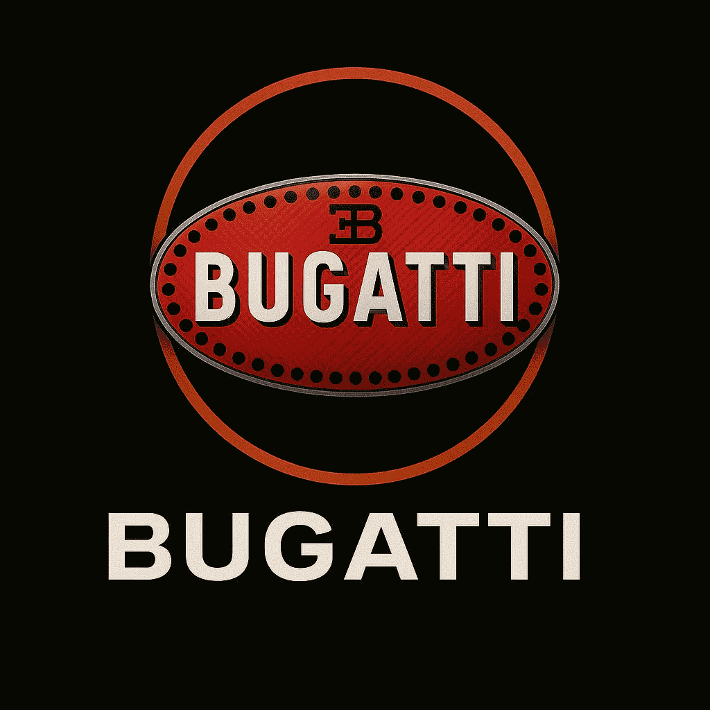BUGATTI