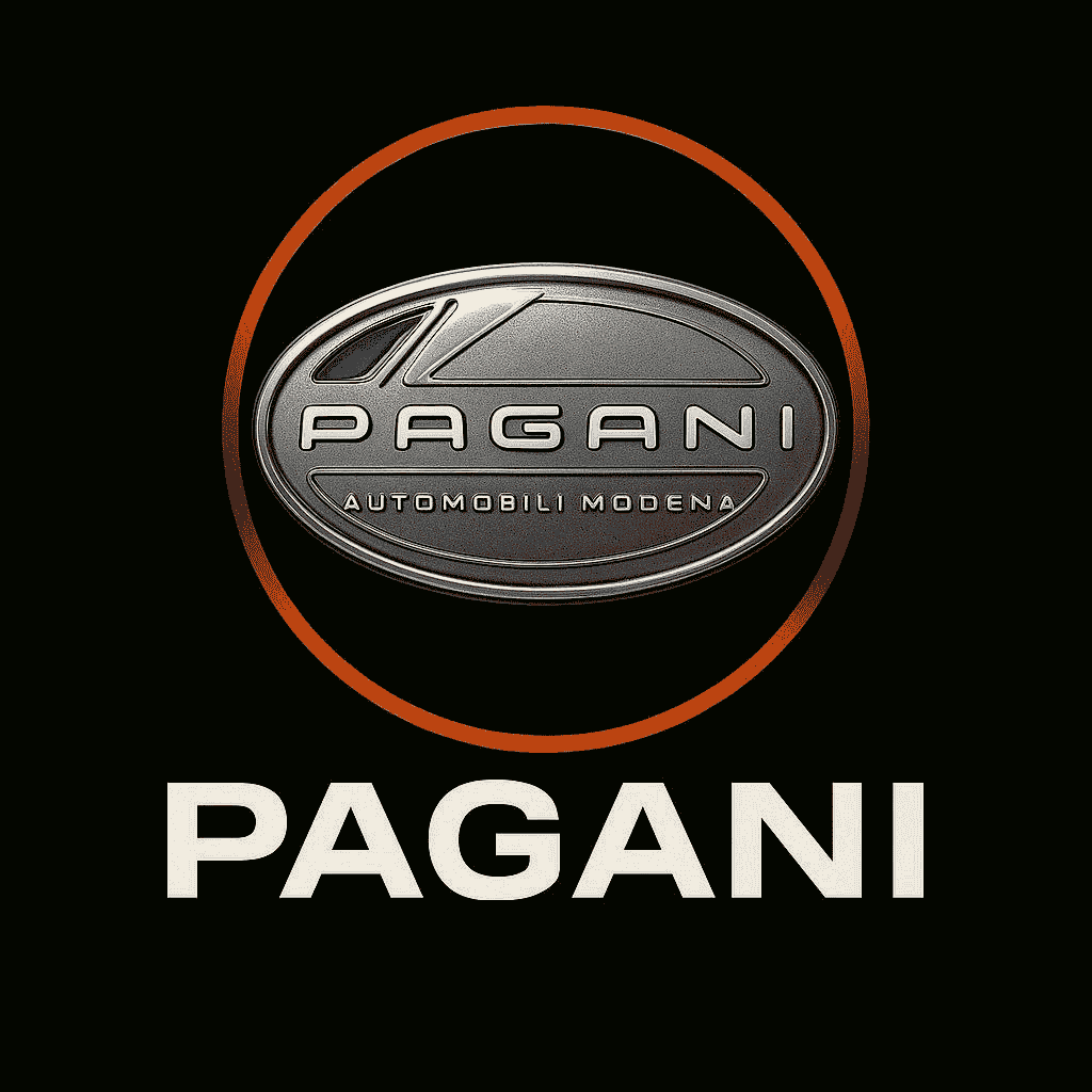 PAGANI