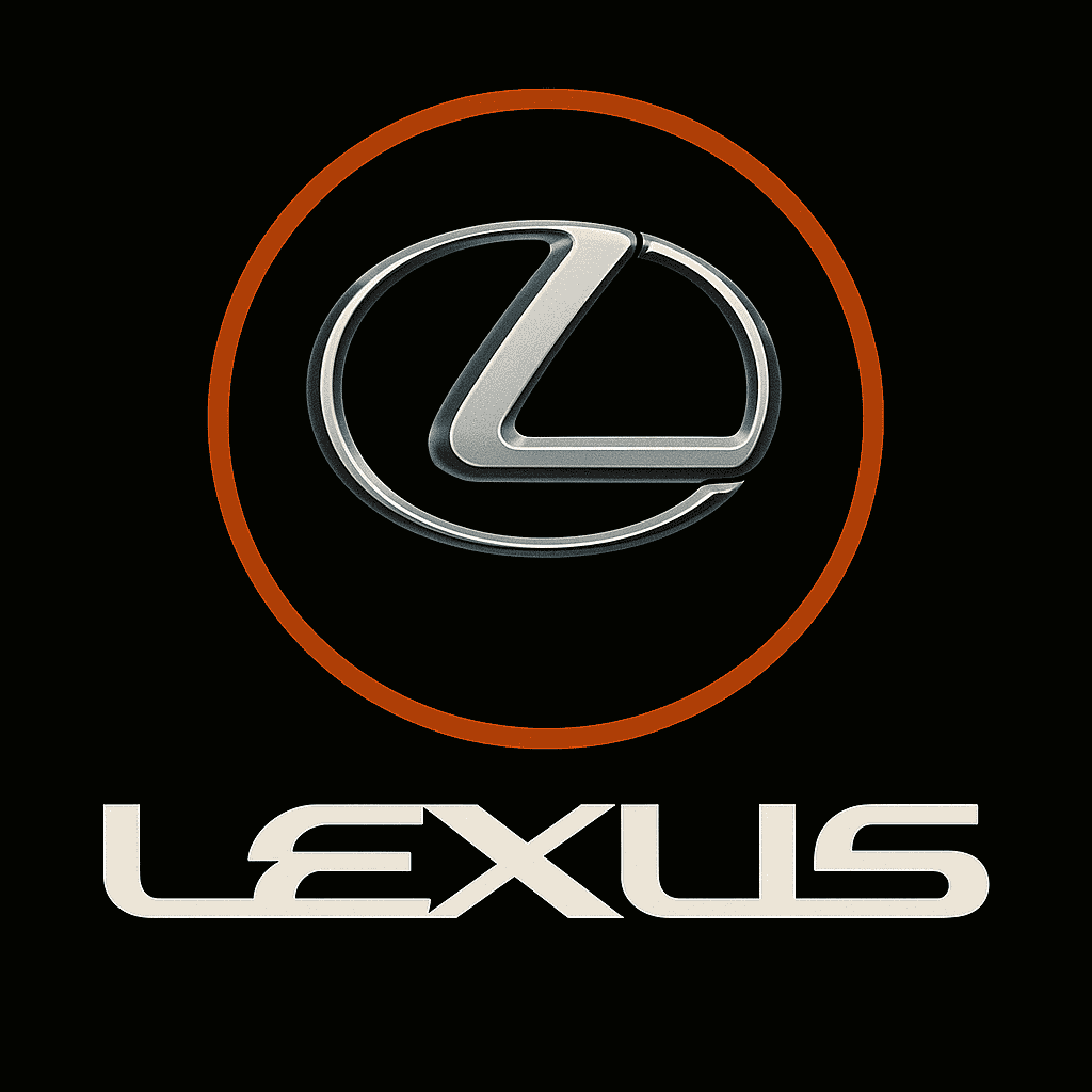 LEXUS logo